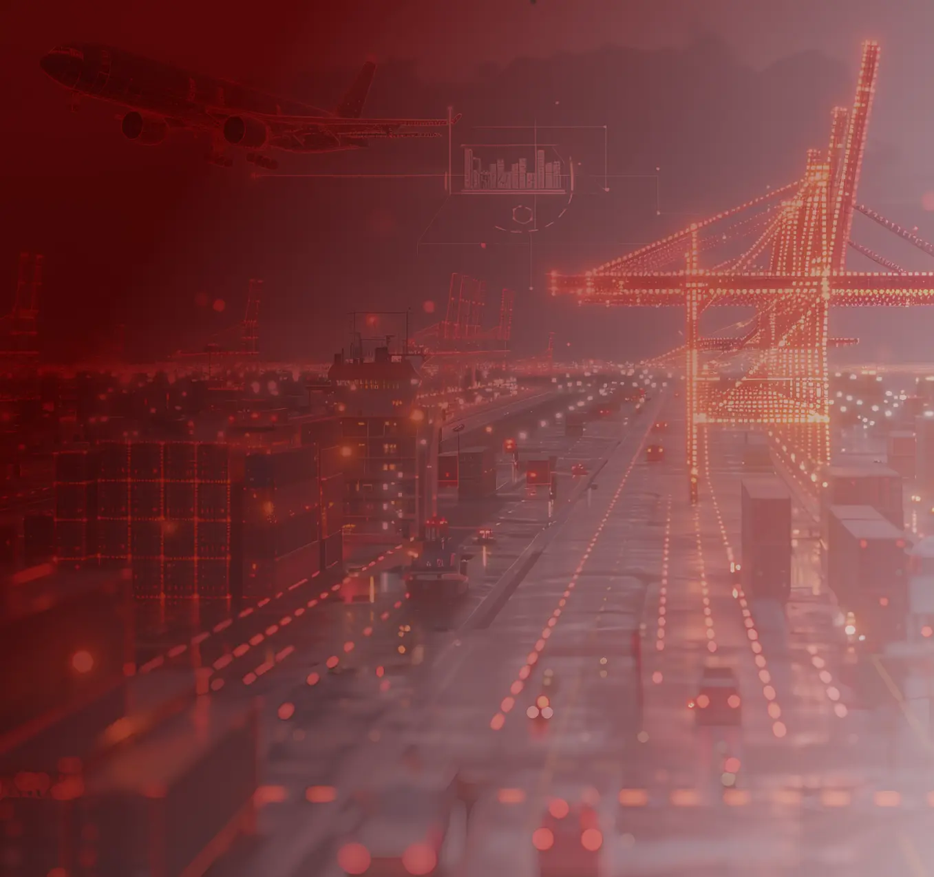 Supply Chain Solutions